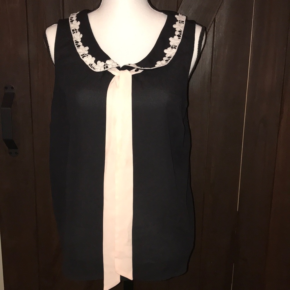 Lauren Conrad shirt